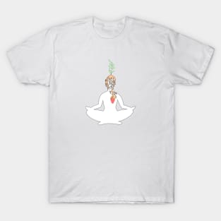 Meditation T-Shirt